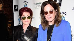 Ozzy osbourne and his son jack travel across the country from florida to kid crimson. A Timeline Of Ozzy And Sharon Osbourne S Highest Highs And Lowest Lows In Their 33 Year Marriage Entertainment Tonight