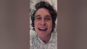 Mark Owen Looking back at the This is life tour