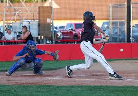 Start to finish: Dominant pitching, active offense leads to Adrian's 12-0  rout of Worthington