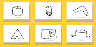 Google Quick Draw Album On Imgur Google Quick Draw Quick Draw Drawing Tips
