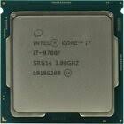 Intel Core I7 9700f Srg14 3 00ghz 8 Core 8 Threads Lga1151 Cpu Processor Intel Core Core I7 Processor