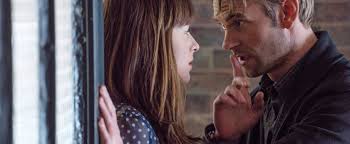 Who Is Jack Hyde in Fifty Shades Darker?