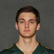 Marion Huntley's Cypress Falls High School Bio