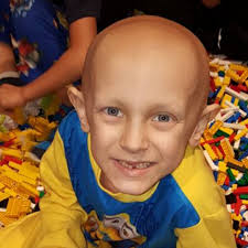 'Before I go to heaven': How a dying child's wish 'to be famous in China'  came true