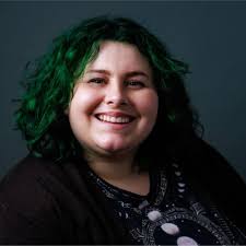 I'm happy to share that I'm starting a new position as Quest Designer