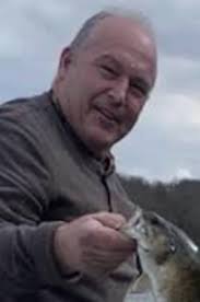 Scott Gardner Obituary (1963