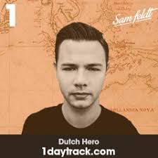 Listen to Sam Feldt