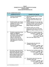Check spelling or type a new query. Ki Kd Ki Kd Bahasa Arab Ki Kd B Arab Mi