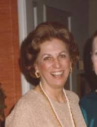 Barbara Grady Obituary