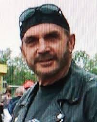 John Stanley Huff Obituary November 4, 2024