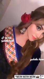 zahida bano (@1zahida2bano)’s videos with original sound