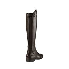 Parlanti Miami Riding Boots Brown