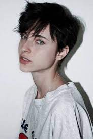 Pin On In Androgyny Becoming