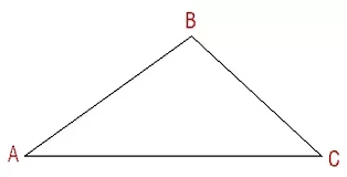 What are the coordinates of a triangle? How To Determine The Vertices Of A Triangle Quora