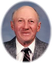 Obituary information for Willard Nieman