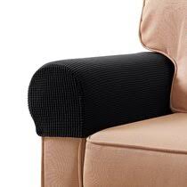 Only very basic sewing skills are required, and you choose your own fabric. Chair Slipcovers You Ll Love In 2021 Wayfair