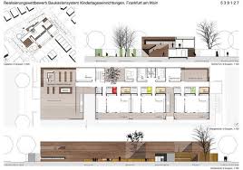 kindertagesstatten by raum z architekten frankfurt germany architekt architektur kinder tag
