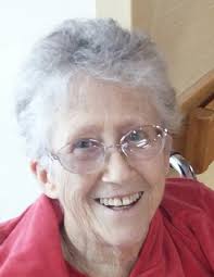 Obituary information for Ann Elizabeth Krueger