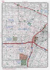 Check spelling or type a new query. Map Of Los Angeles City California Free Large Detailed Road Map Los Angeles