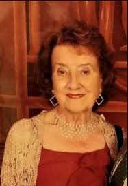 Condolence Book for Mabel Quinn (née Blackmore) (Dun Laoghaire, Dublin)