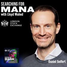 Blockchain and Beyond: Fintech…–Searching for Mana with Lloyd Wahed