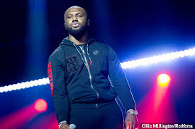 Fra wikipedia, den gratis encyklopædi. Who Is Headie One Real Name Age And Net Worth As Artist Joins Forces With Stormzy