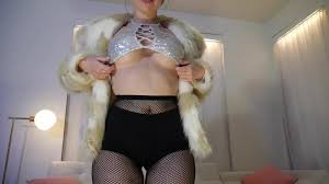 Ashley Alban - Rave Tease