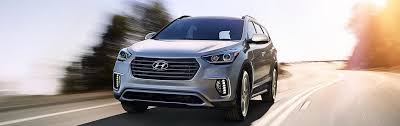 When i stopped in gear, the engine started to vibrate. 2019 Hyundai Santa Fe Xl Leasing Near College Park Md Pohanka Hyundai Of Capitol Heights