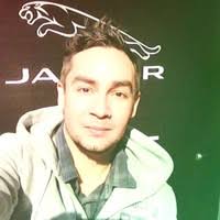 Joaquín Maximiliano Grê Ponce Email & Phone Number