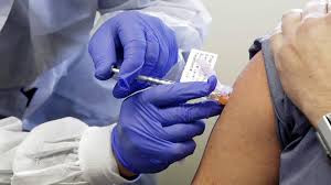 Timeline Of When Michigan Officials Hope To Have Covid 19 Vaccine Available To General Public
