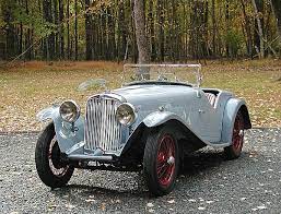 1938 Ac 16 80 For Sale Hopewell New Jersey Classic Cars Old Sports Cars Roadsters