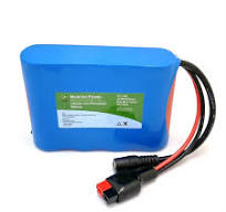 12V 3Ah LiFePO4 Battery - Bioenno Power BLF-1203AB