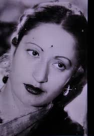 Saraswati Devi ( Born Khorshed Minocher-Homji ) Was One of The First Female  Music Director of Indian Cinema . She Composed Music For Many Hindi Films  Including 'Achut Kanya' In 1936. Her