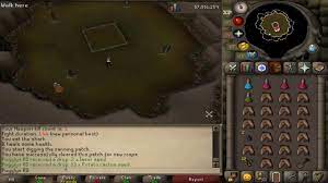 Hespori Seed Guide Espanol Osrs Youtube