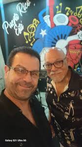 Hector Manuel Rivera