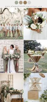 Rustic Olive Green And Warm Beige Fall And Winter Wedding Color Ideas Weddingideas Winter Wedding Colors Fall Wedding Colors Wedding Colors