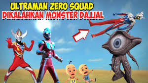 We did not find results for: Download Ultraman Zero Dan Ginga Kaget Diserang Monster Daj