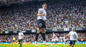 Espanyol vs Valencia: Who Will Dominate La Liga Showdown? - Imagen principal del artículo