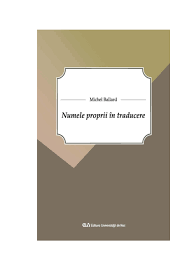 Noi facem rețeta de cartofi franțuzești după silvia jurcovan: Pdf Michel Ballard Numele Proprii In Traducere Titre D Origine Le Nom Propre En Traduction Paris Ophrys 2001 Georgiana I Badea Lungu Badea Academia Edu