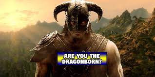 Many were content with the life they lived and items they had, while others were attempting to construct boats to. Only Real Elder Scrolls Fans Can Pass This Skyrim Quiz Thequiz