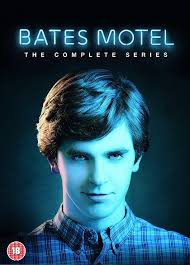 Motel Bates (2013)
