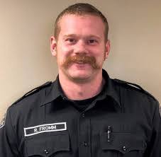 Ryan Fromm's Instagram, Twitter & Facebook