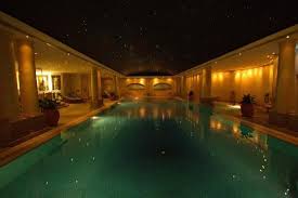 The 10 Most Amazing Indoor Pools Indoor Pool Sydney Hotel Indoor Swimming Pools