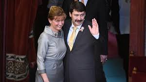 Erdoğan, macaristan'a uğramadan giderler. dedi. Macaristan Da Janos Ader Tekrar Cumhurbaskani Secildi