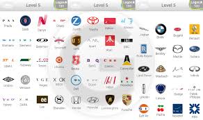 Check spelling or type a new query. Logo Quiz Losungen Level 5