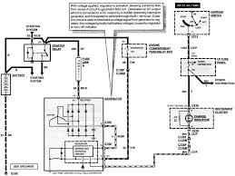 1981 1987 chevrolet truck computer control wiring diagram 379 kb. Ford F800 Alternator Wiring Diagram Wiring Diagram Recent Pen Fame Pen Fame Cosavedereanapoli It