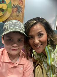 Took my husband to the best Trauma orthopedic surgeon in USA!