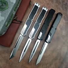 2024年新款Heretic Cleric II OTF美国异教徒-牧师2直出跳刀（四 ...