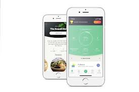With super effective fat burning workouts, you can lose belly fat, eliminate man boobs, lose love handles. Diat App 7 Beliebte Apps Im Test Bilder Fit For Fun