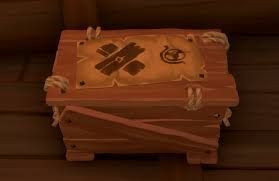You get free delivery if you are buy 4 or more. Wood Crate The Sea Of Thieves Wiki